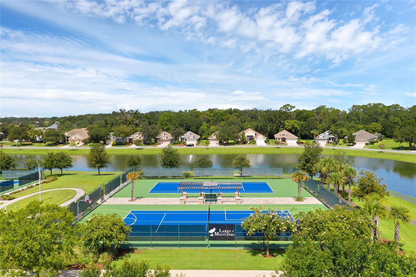 8456 NORWICH WAY, MOUNT DORA, FL — photo 107
