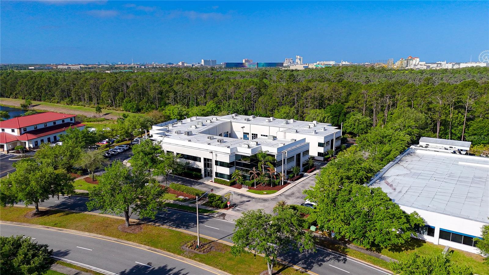 8615 COMMODITY CIR #2, ORLANDO, FL — photo 47