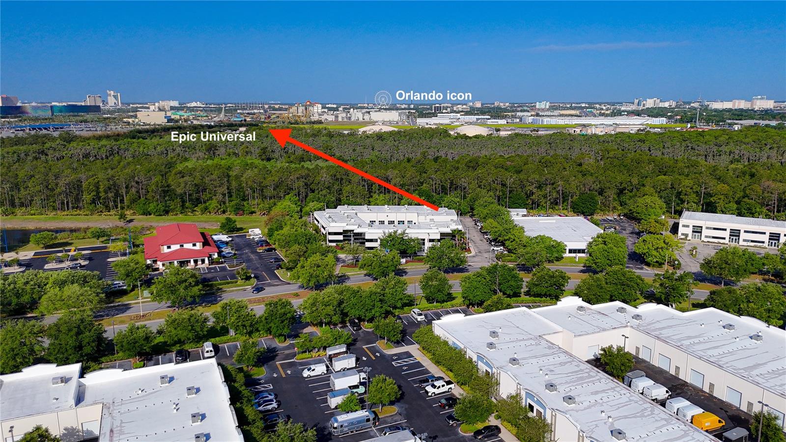 8615 COMMODITY CIR #2, ORLANDO, FL — photo 2
