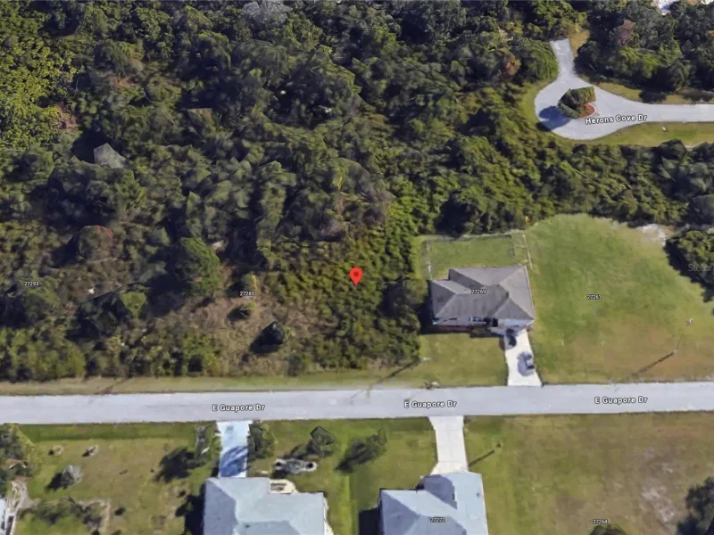 27277 GUAPORE DR, PUNTA GORDA, FL