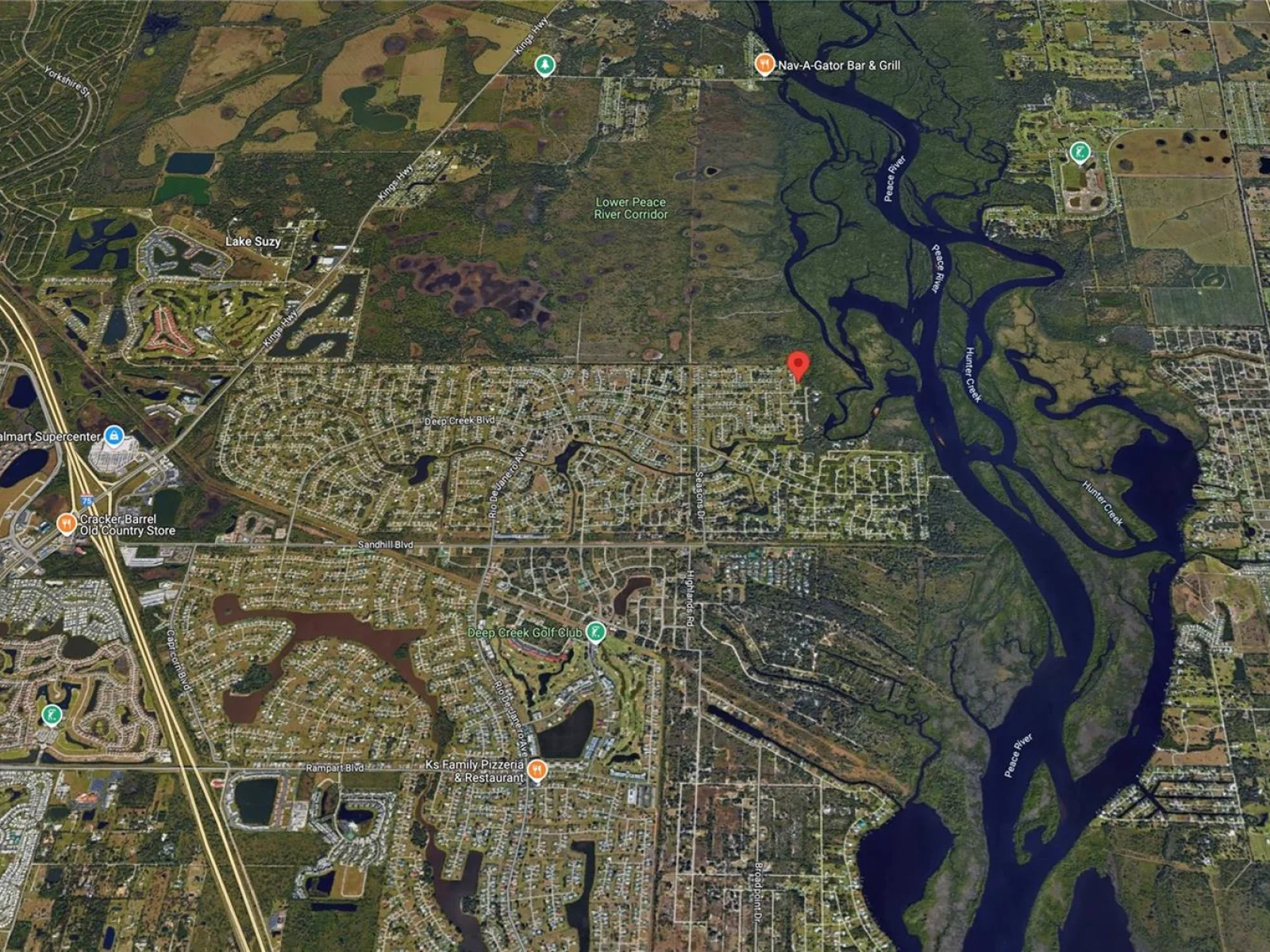27277 GUAPORE DR, PUNTA GORDA, FL — photo 14