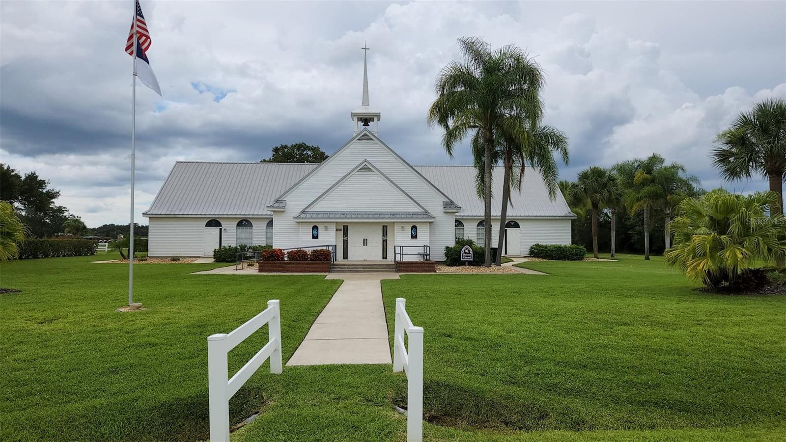 253 SADDLE LN, RIVER RANCH, FL — photo 14