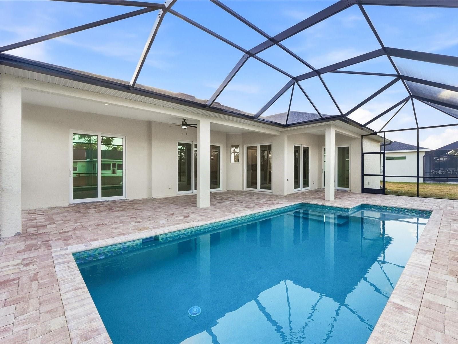 13364 RAYBURN LN, PORT CHARLOTTE, FL — photo 2
