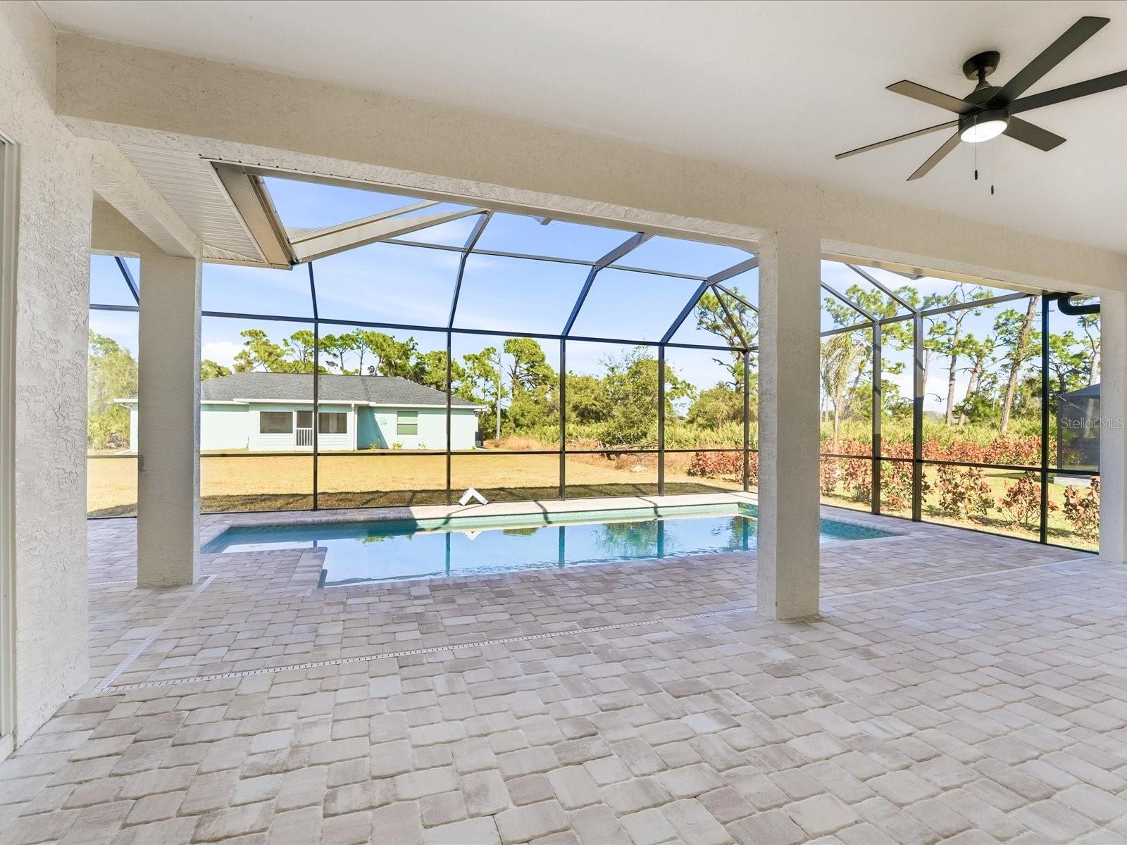 13364 RAYBURN LN, PORT CHARLOTTE, FL — photo 27
