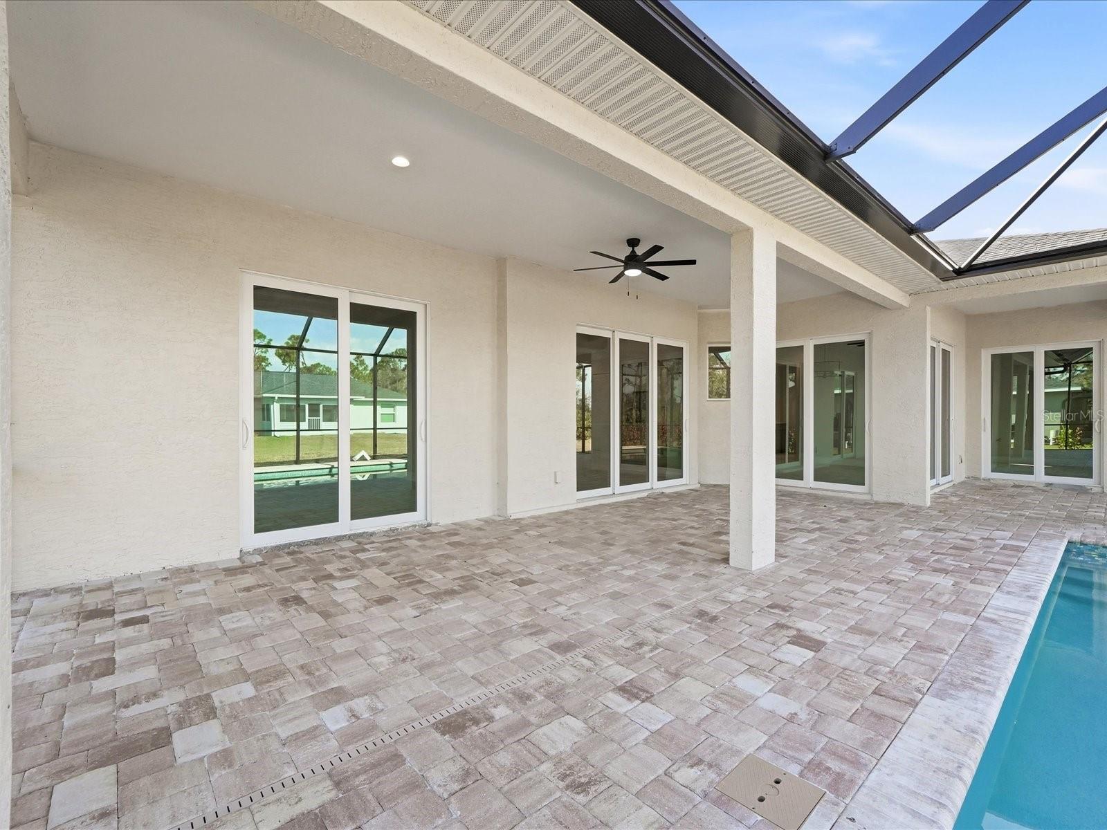 13364 RAYBURN LN, PORT CHARLOTTE, FL — photo 28