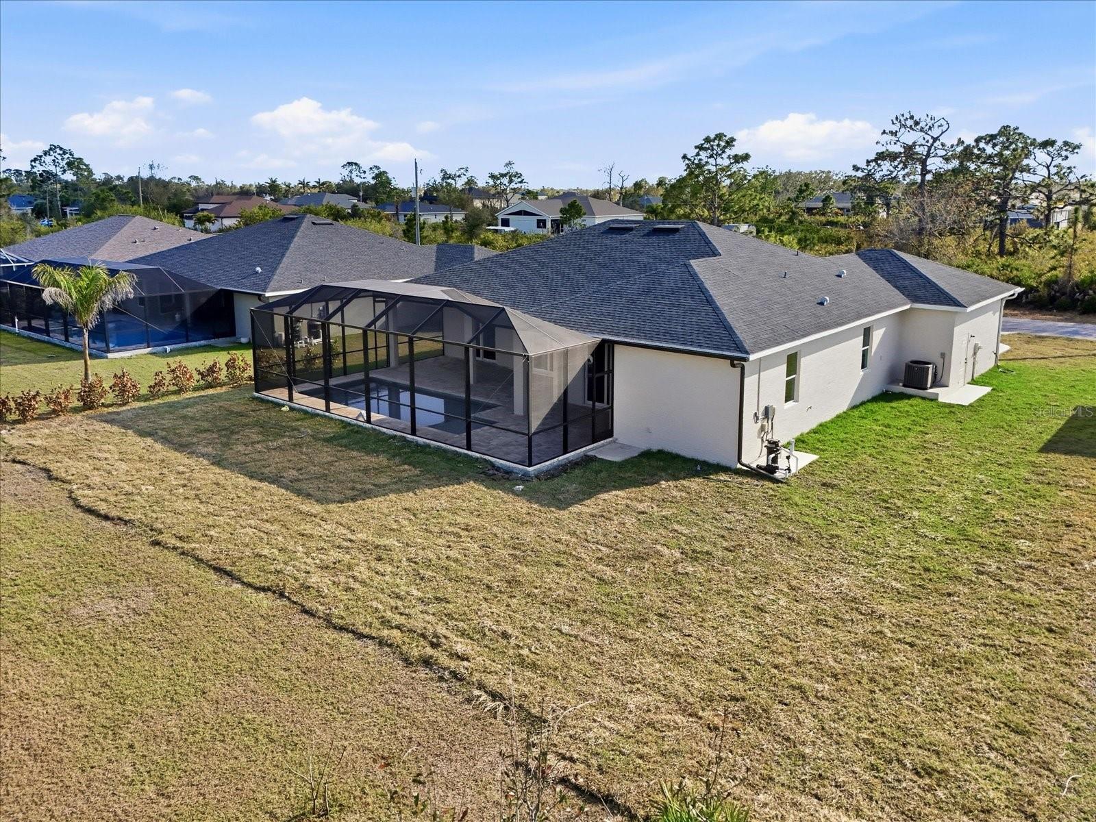 13364 RAYBURN LN, PORT CHARLOTTE, FL — photo 30