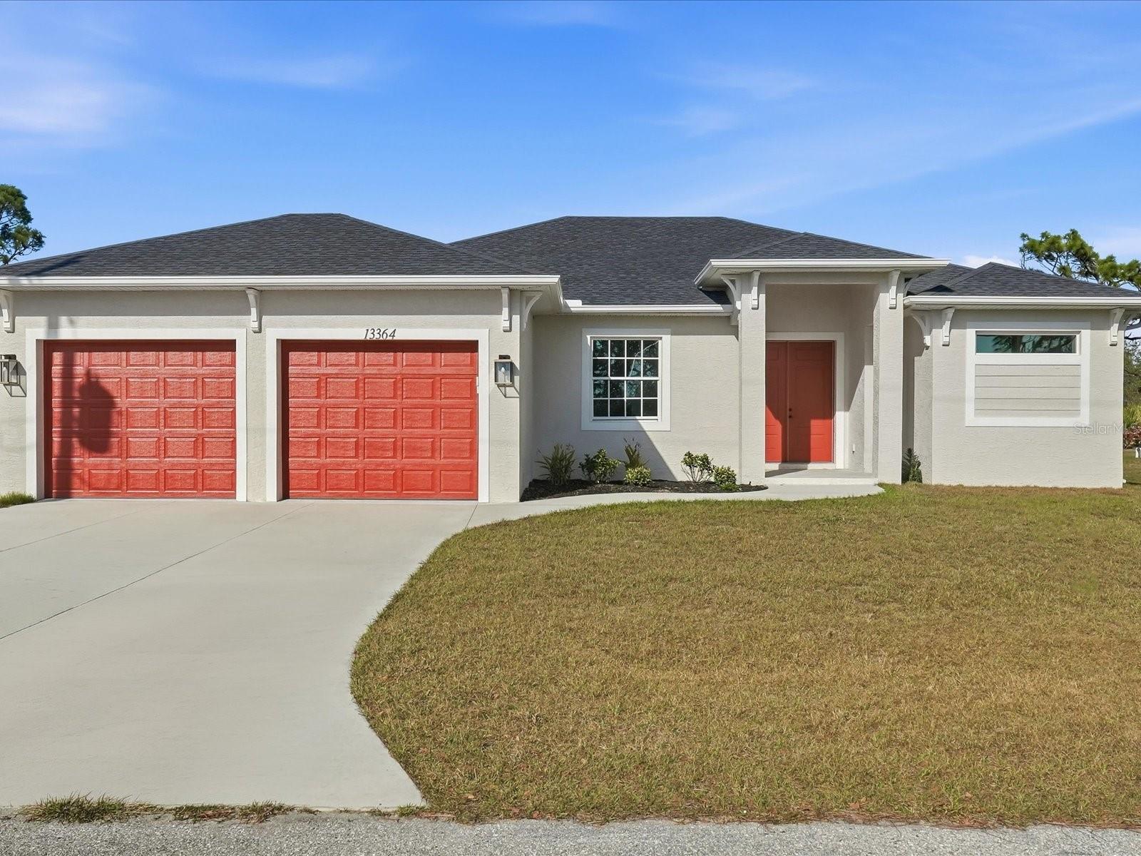 13364 RAYBURN LN, PORT CHARLOTTE, FL — photo 33