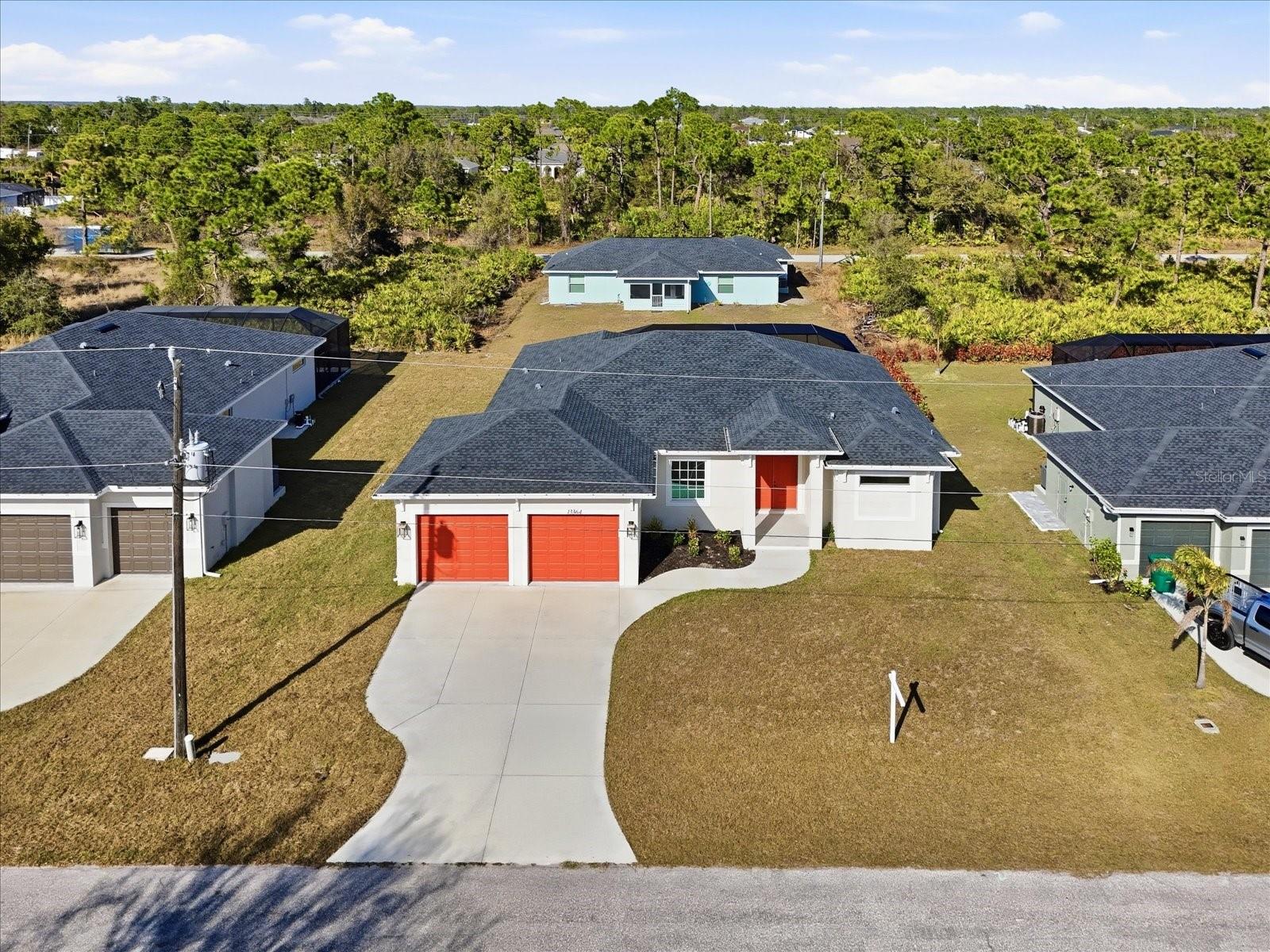 13364 RAYBURN LN, PORT CHARLOTTE, FL — photo 34