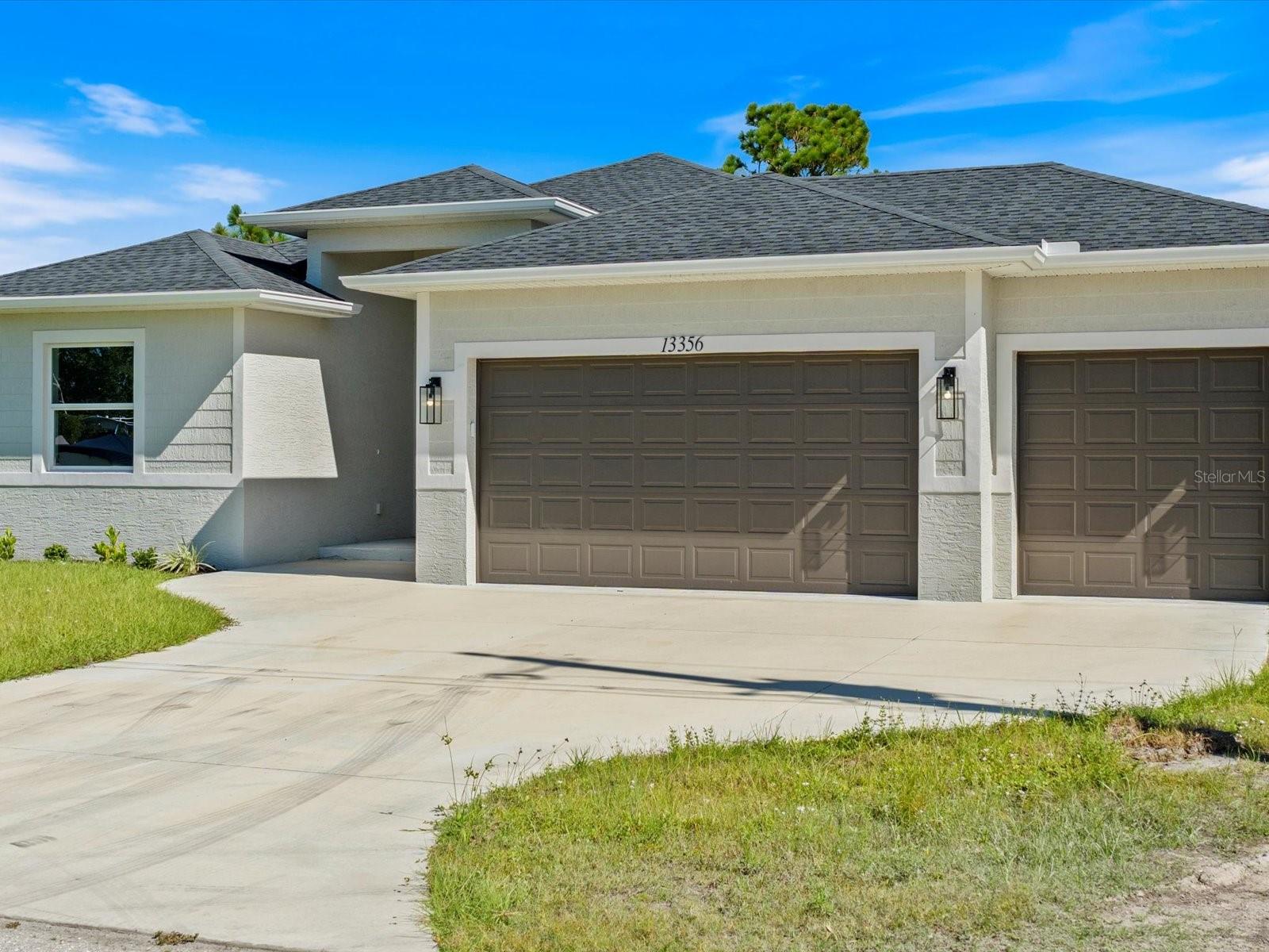 13356 RAYBURN LN, PORT CHARLOTTE, FL