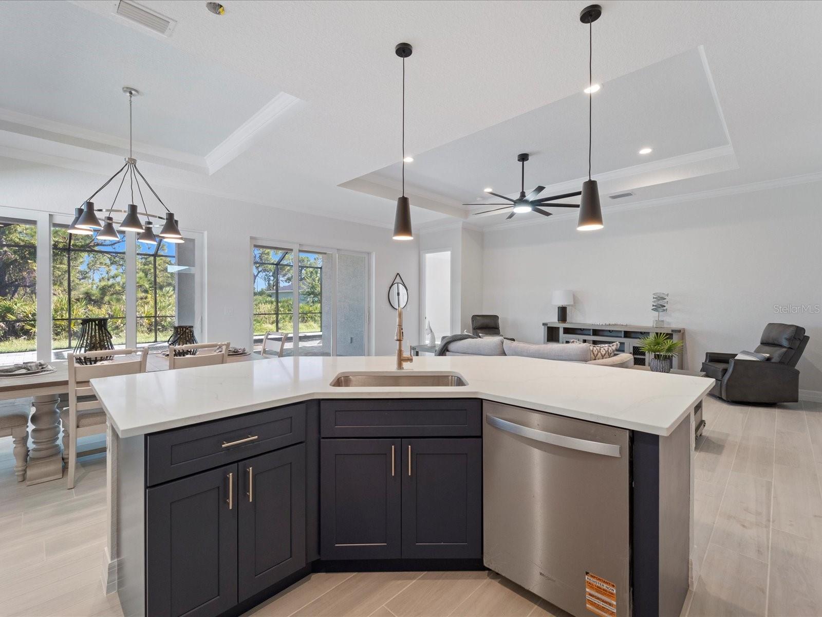 13356 RAYBURN LN, PORT CHARLOTTE, FL — photo 8