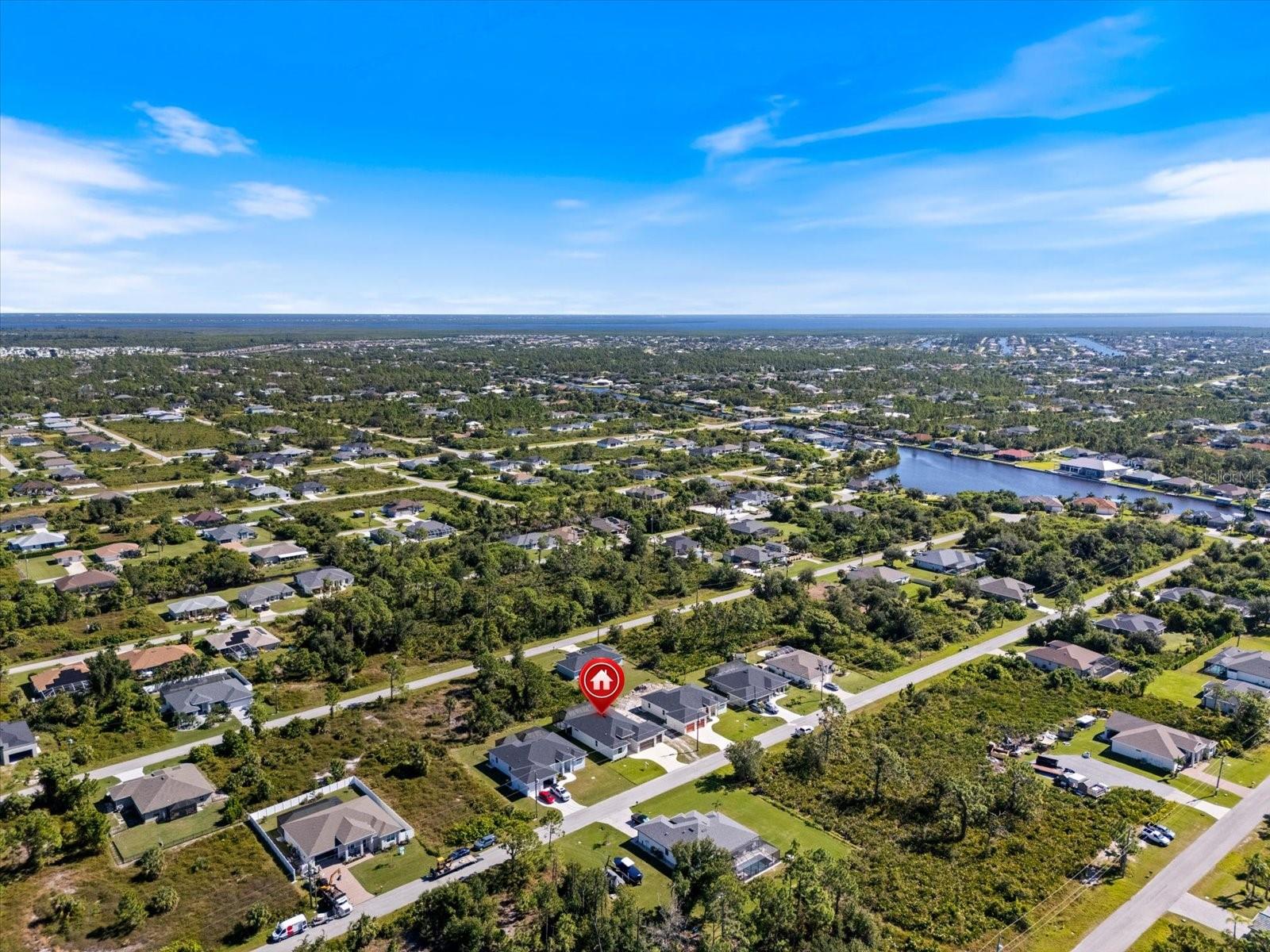 13356 RAYBURN LN, PORT CHARLOTTE, FL — photo 32