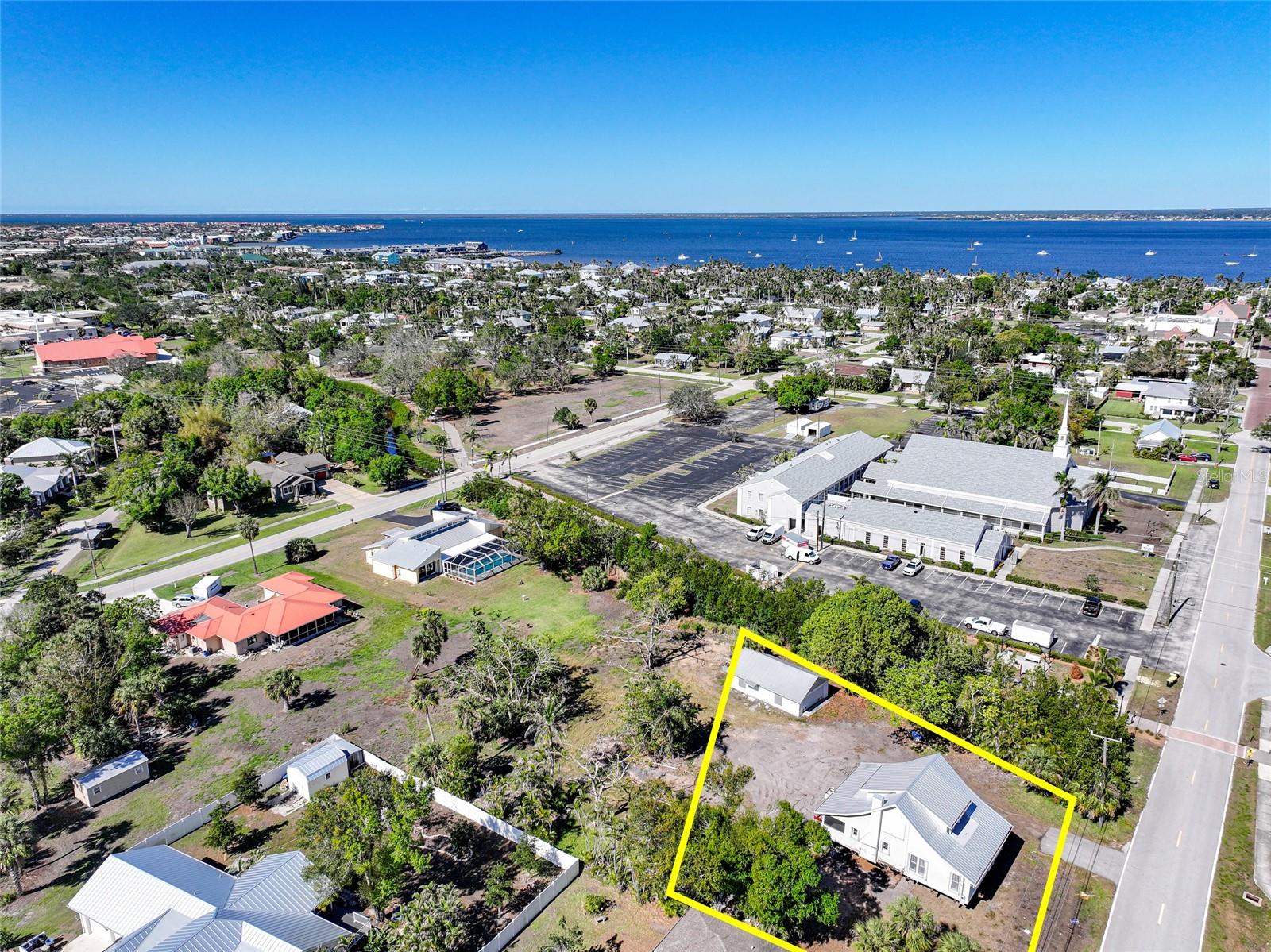 509 GILL ST, PUNTA GORDA, FL