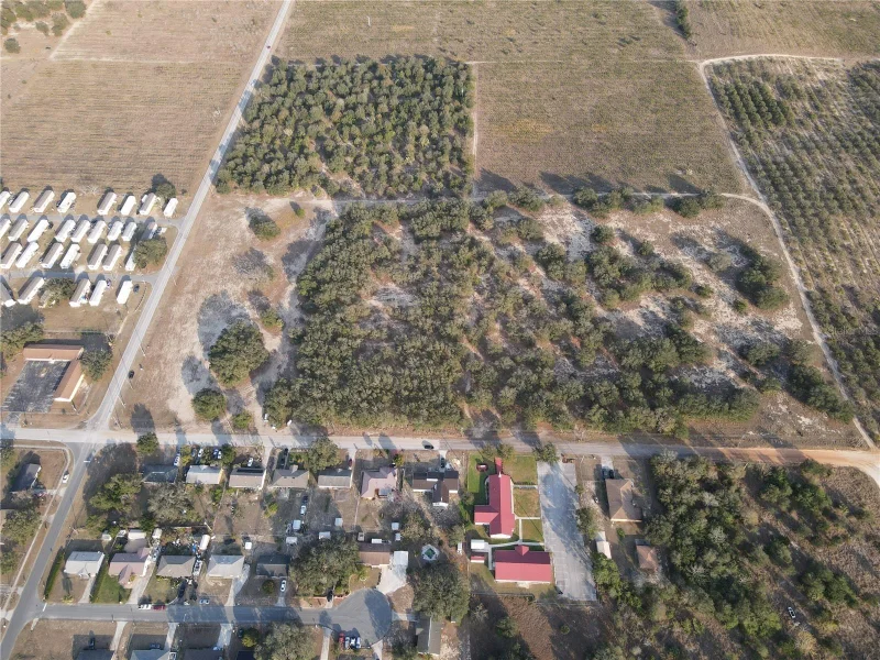 LEWIS GRIFFIN RD, BABSON PARK, FL