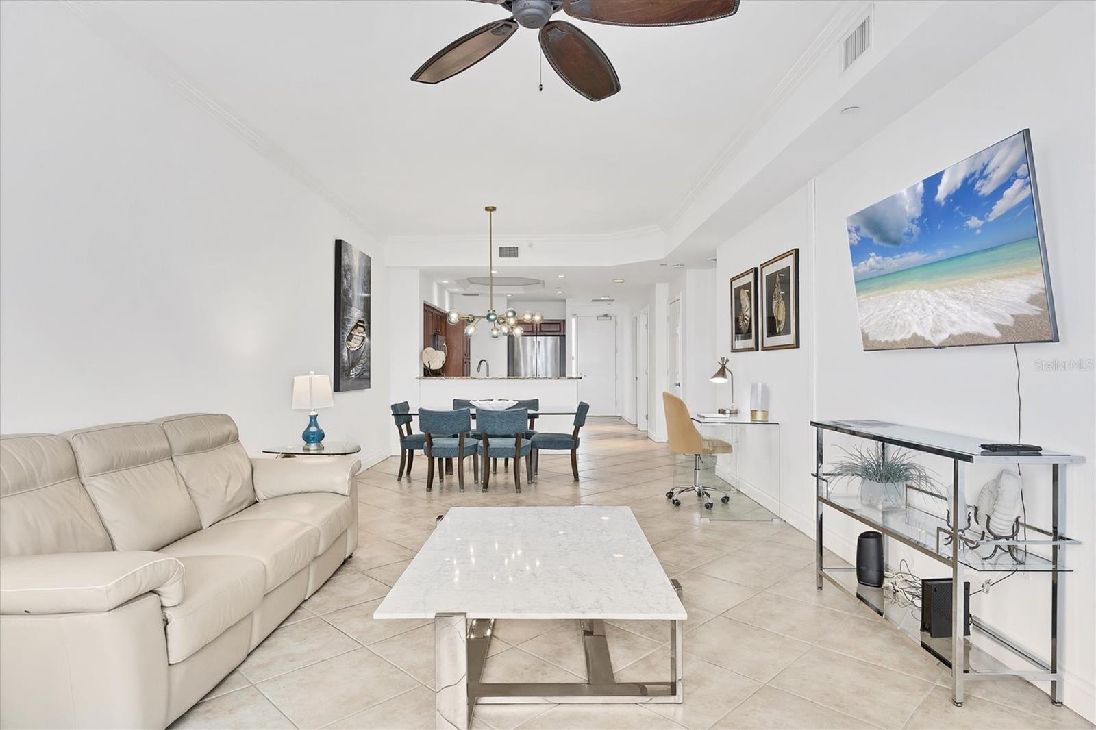 8111 LAKEWOOD MAIN ST #304, LAKEWOOD RANCH, FL
