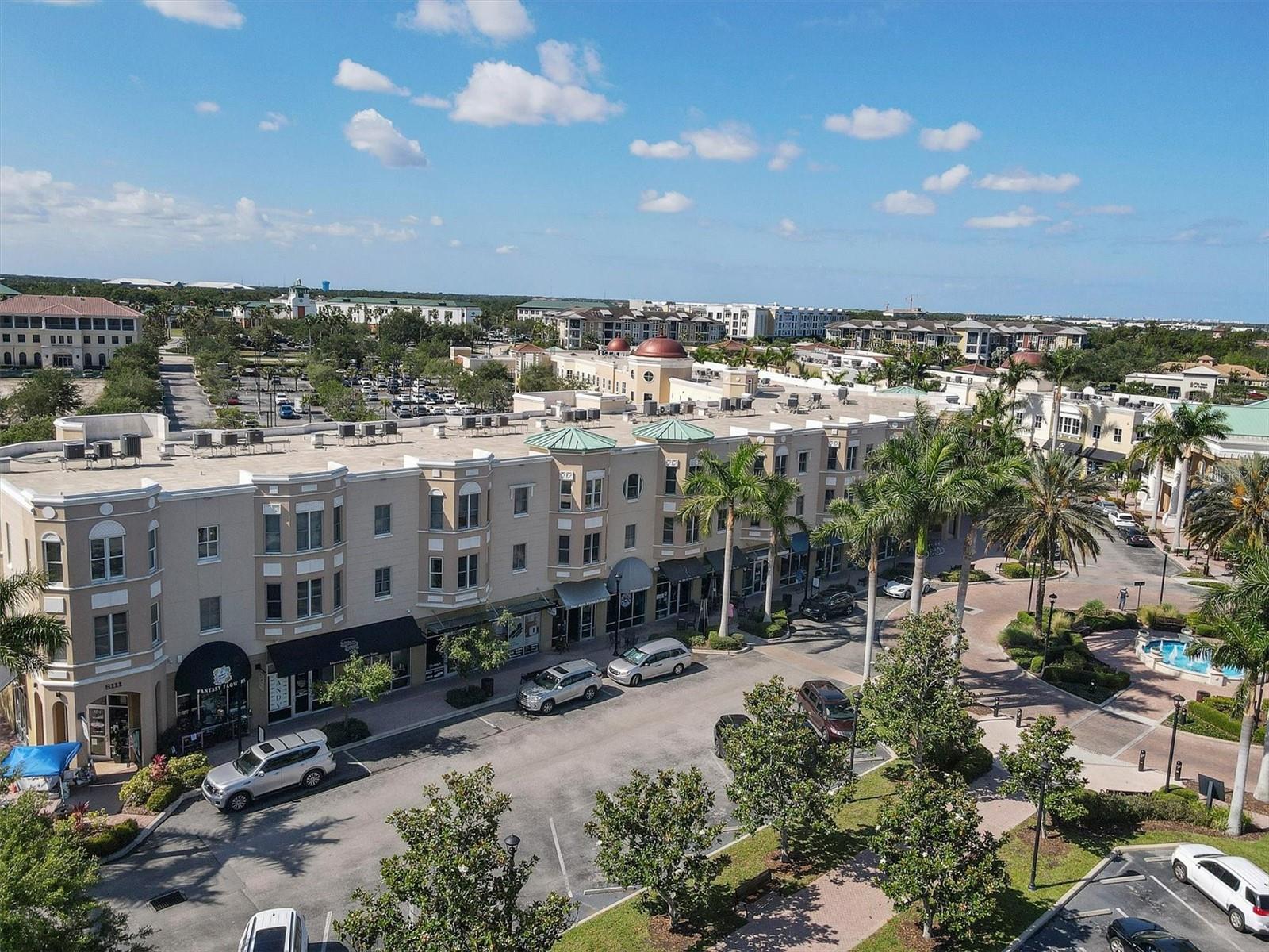 8111 LAKEWOOD MAIN ST #304, LAKEWOOD RANCH, FL — photo 36