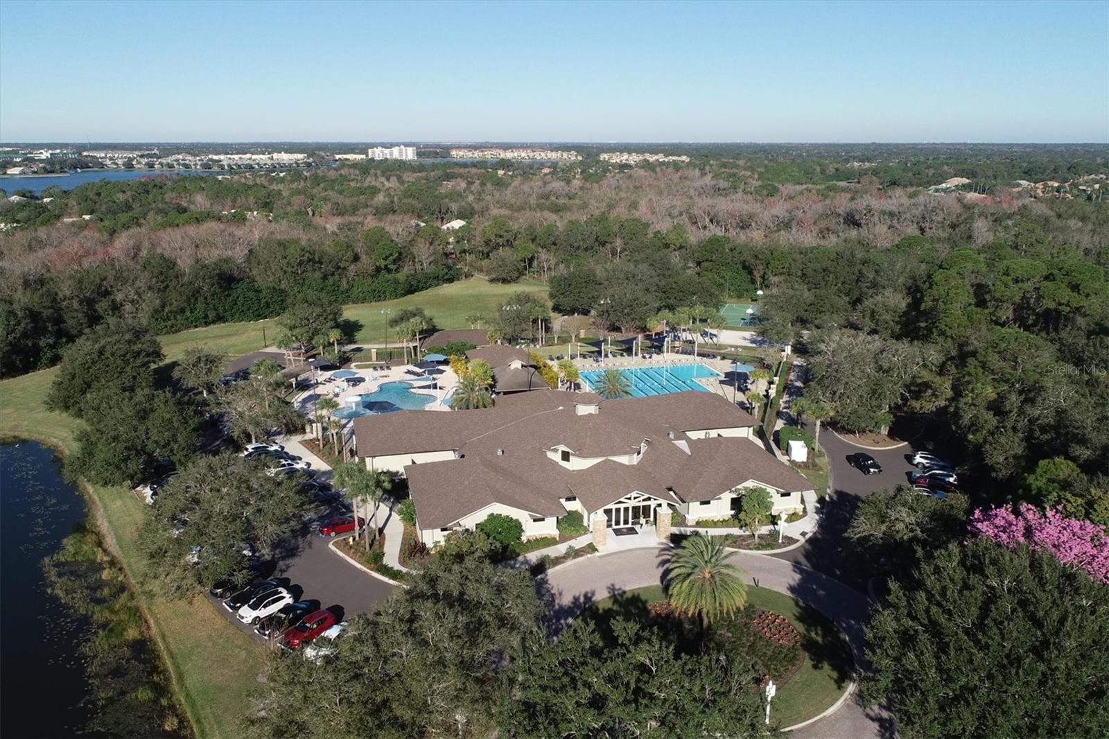 8111 LAKEWOOD MAIN ST #304, LAKEWOOD RANCH, FL — photo 43