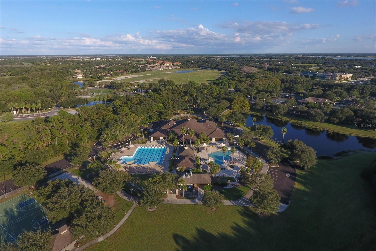8111 LAKEWOOD MAIN ST #304, LAKEWOOD RANCH, FL — photo 45
