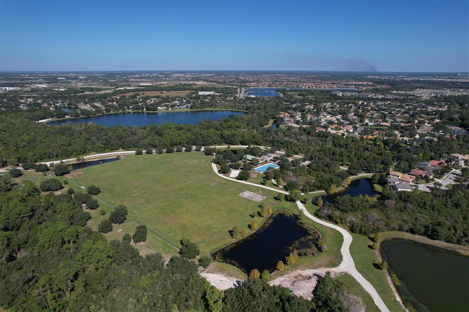 8111 LAKEWOOD MAIN ST #304, LAKEWOOD RANCH, FL — photo 48
