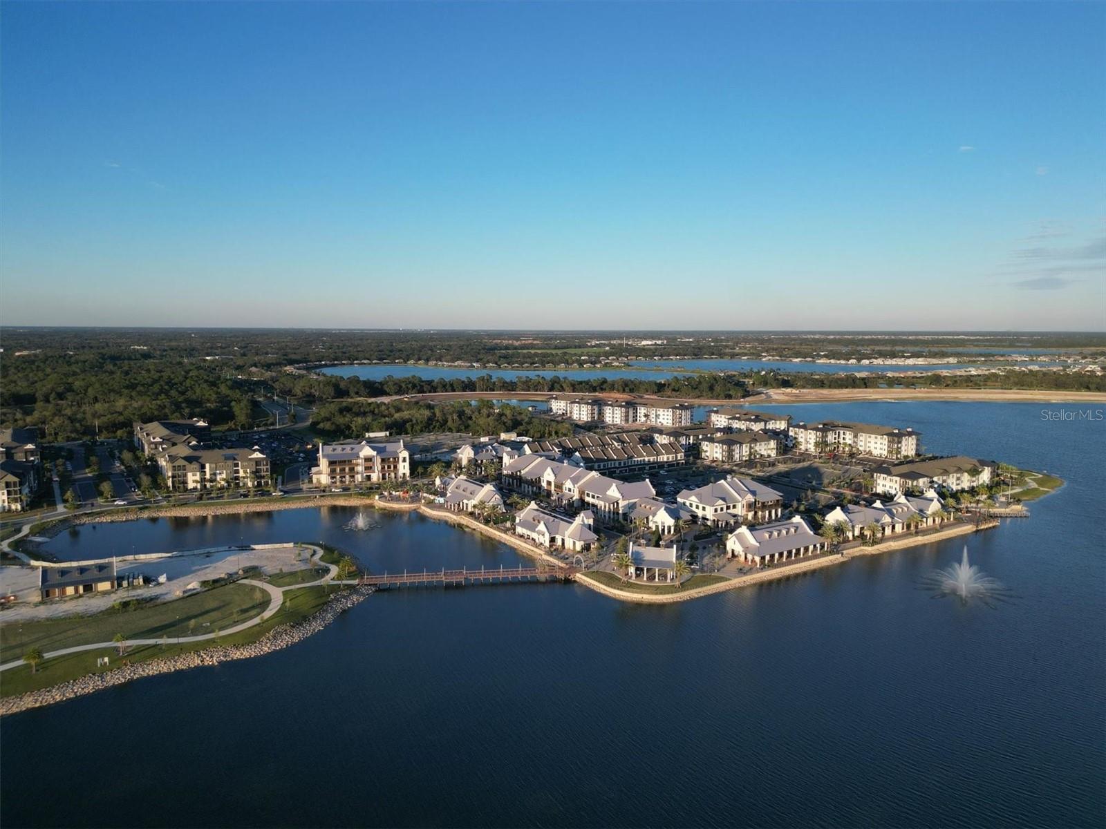8111 LAKEWOOD MAIN ST #304, LAKEWOOD RANCH, FL — photo 51