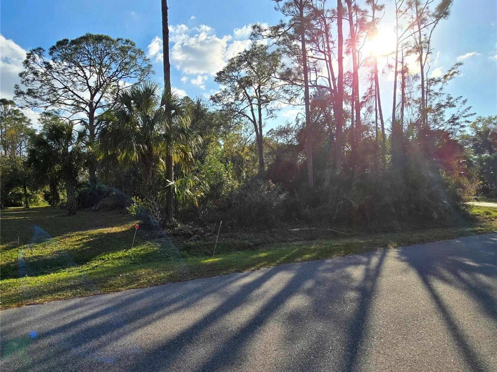 SYLVANIA AVE, NORTH PORT, FL — photo 2