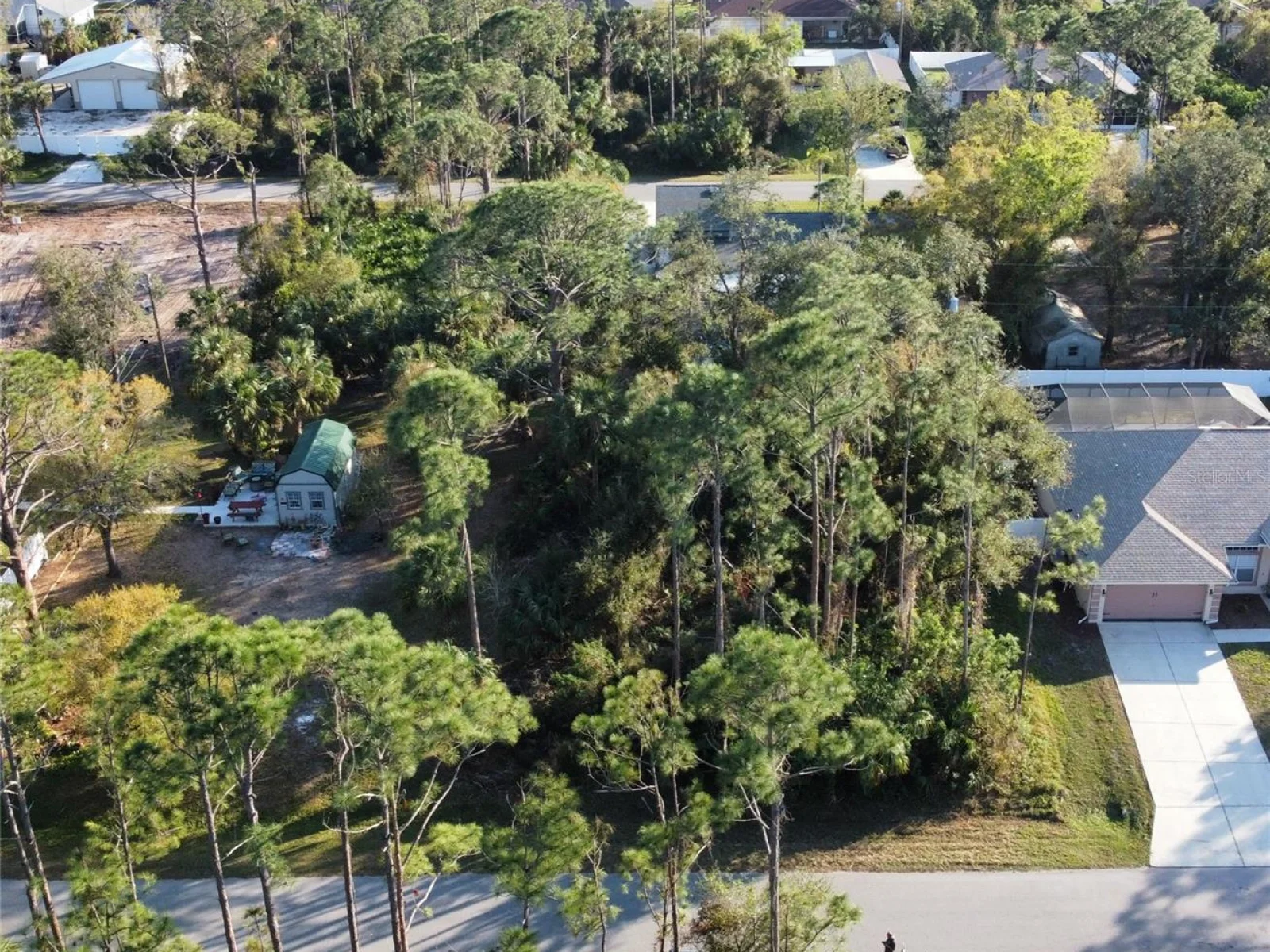 SYLVANIA AVE, NORTH PORT, FL — photo 5