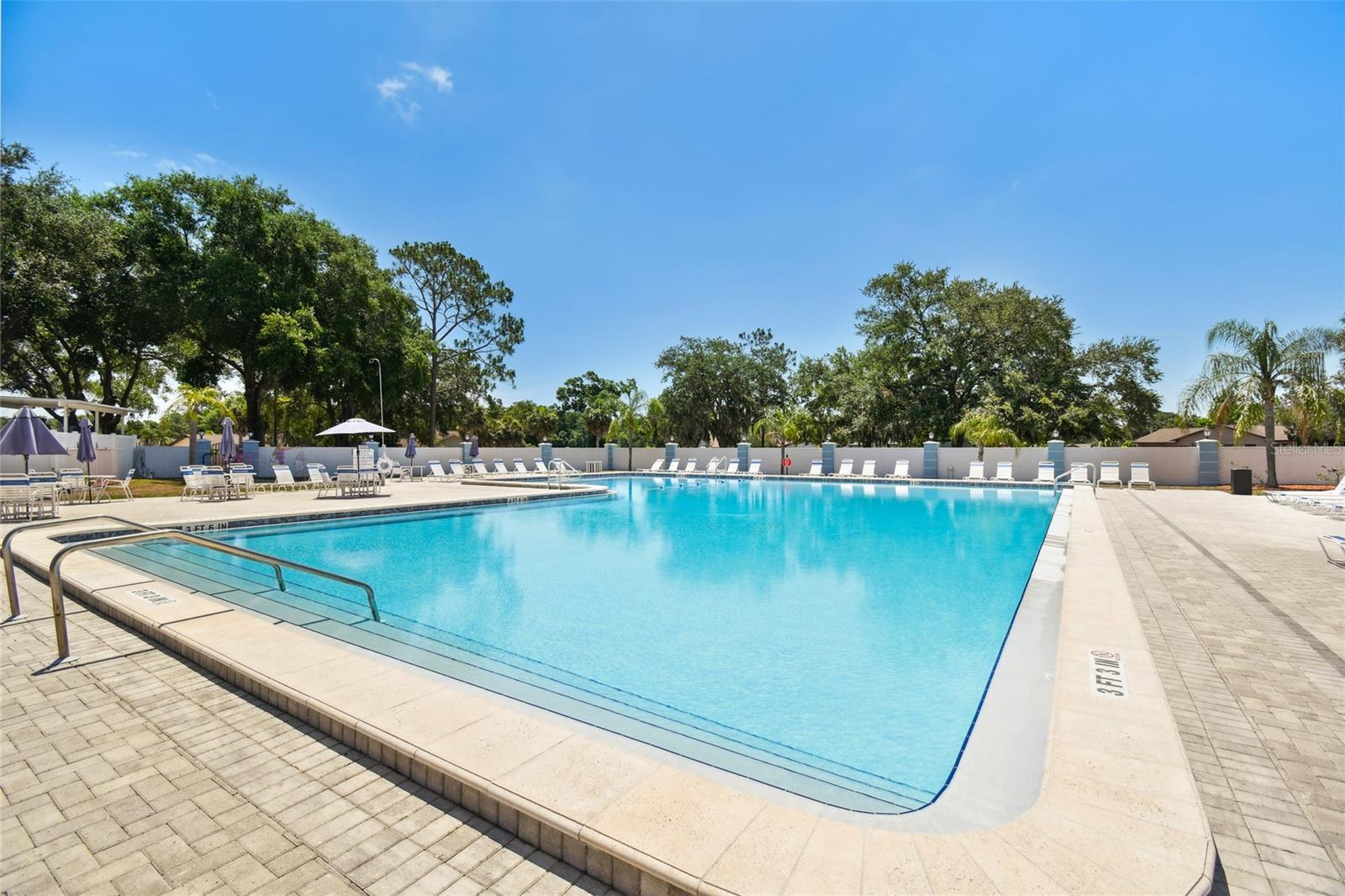 23227 CLUB VILLAS DR #38, LAND O LAKES, FL — photo 40