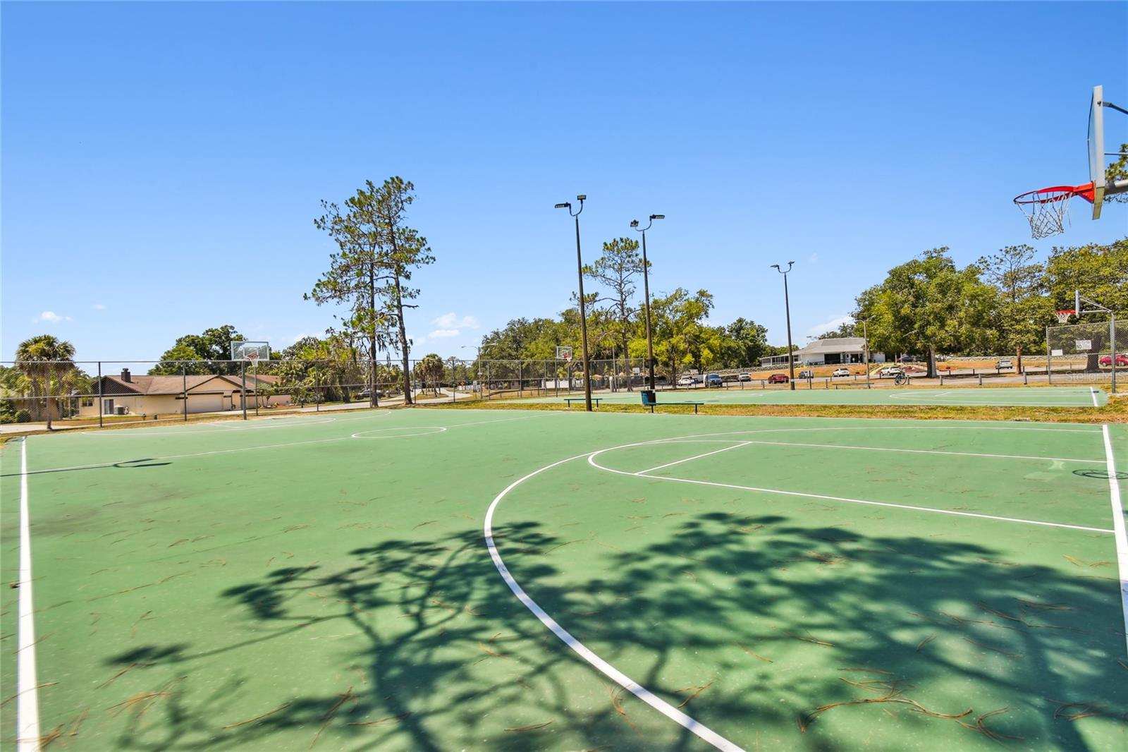 23227 CLUB VILLAS DR #38, LAND O LAKES, FL — photo 44