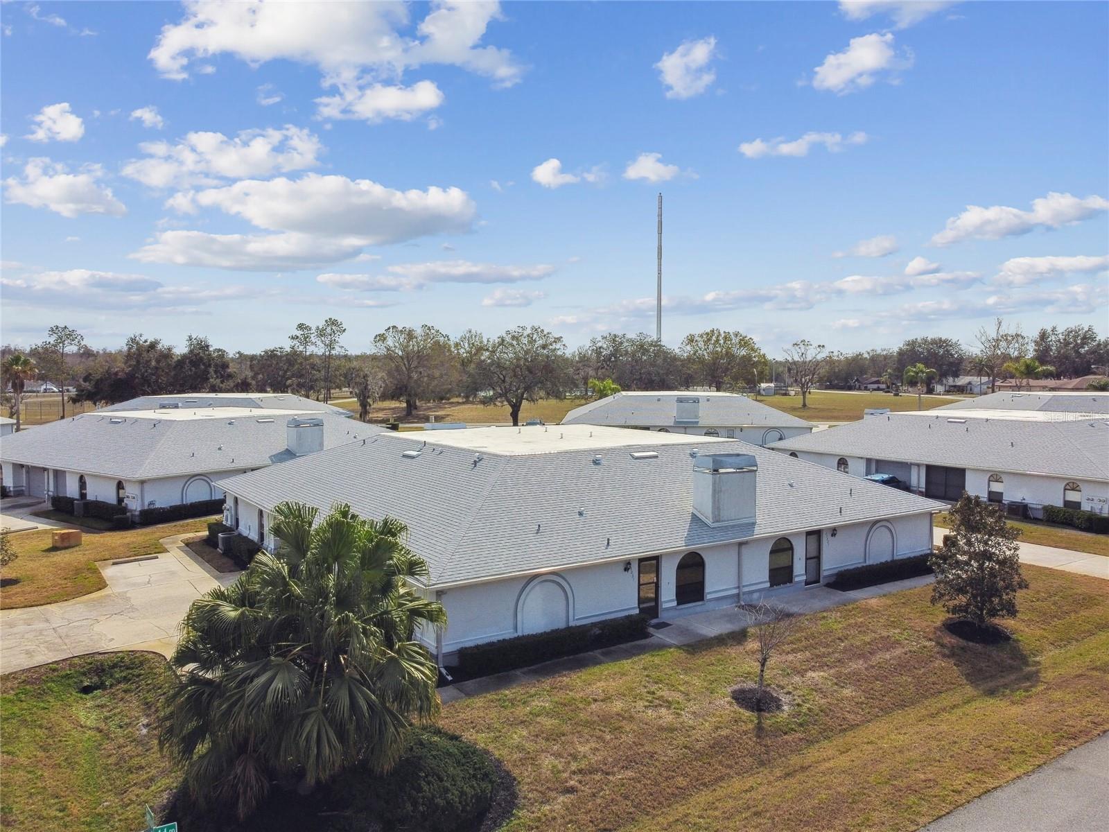 23227 CLUB VILLAS DR #38, LAND O LAKES, FL — photo 3