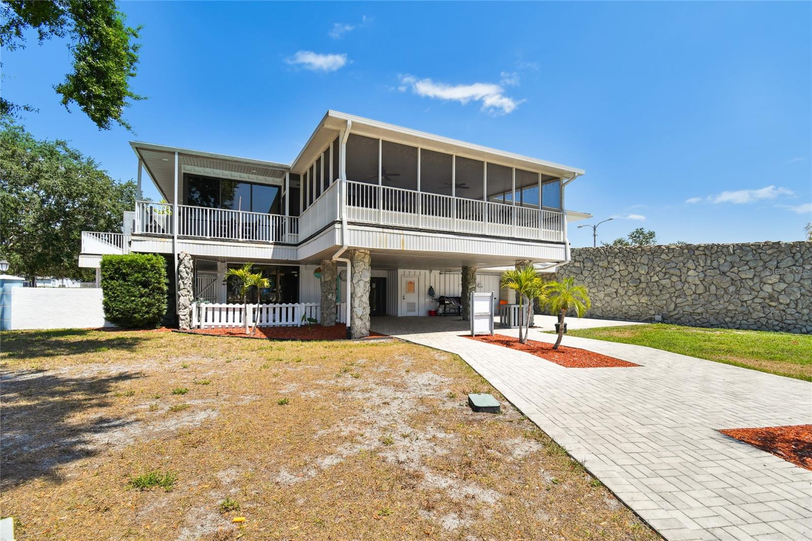 23227 CLUB VILLAS DR #38, LAND O LAKES, FL — photo 37