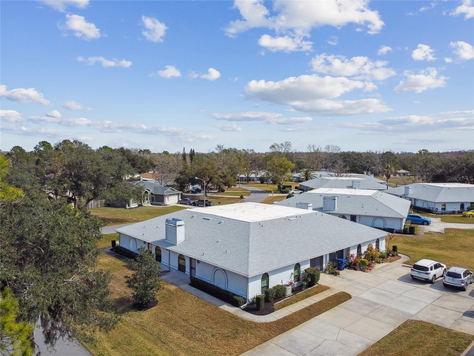 23227 CLUB VILLAS DR #38, LAND O LAKES, FL — photo 10