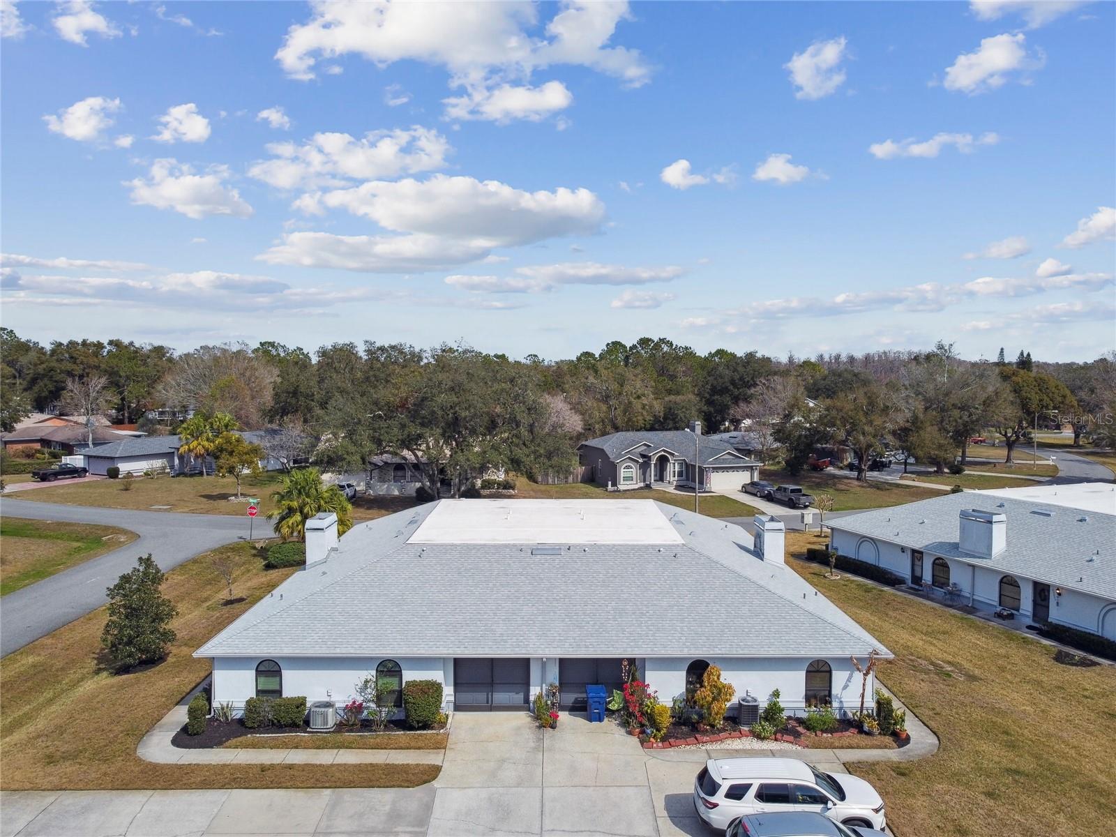 23227 CLUB VILLAS DR #38, LAND O LAKES, FL — photo 4