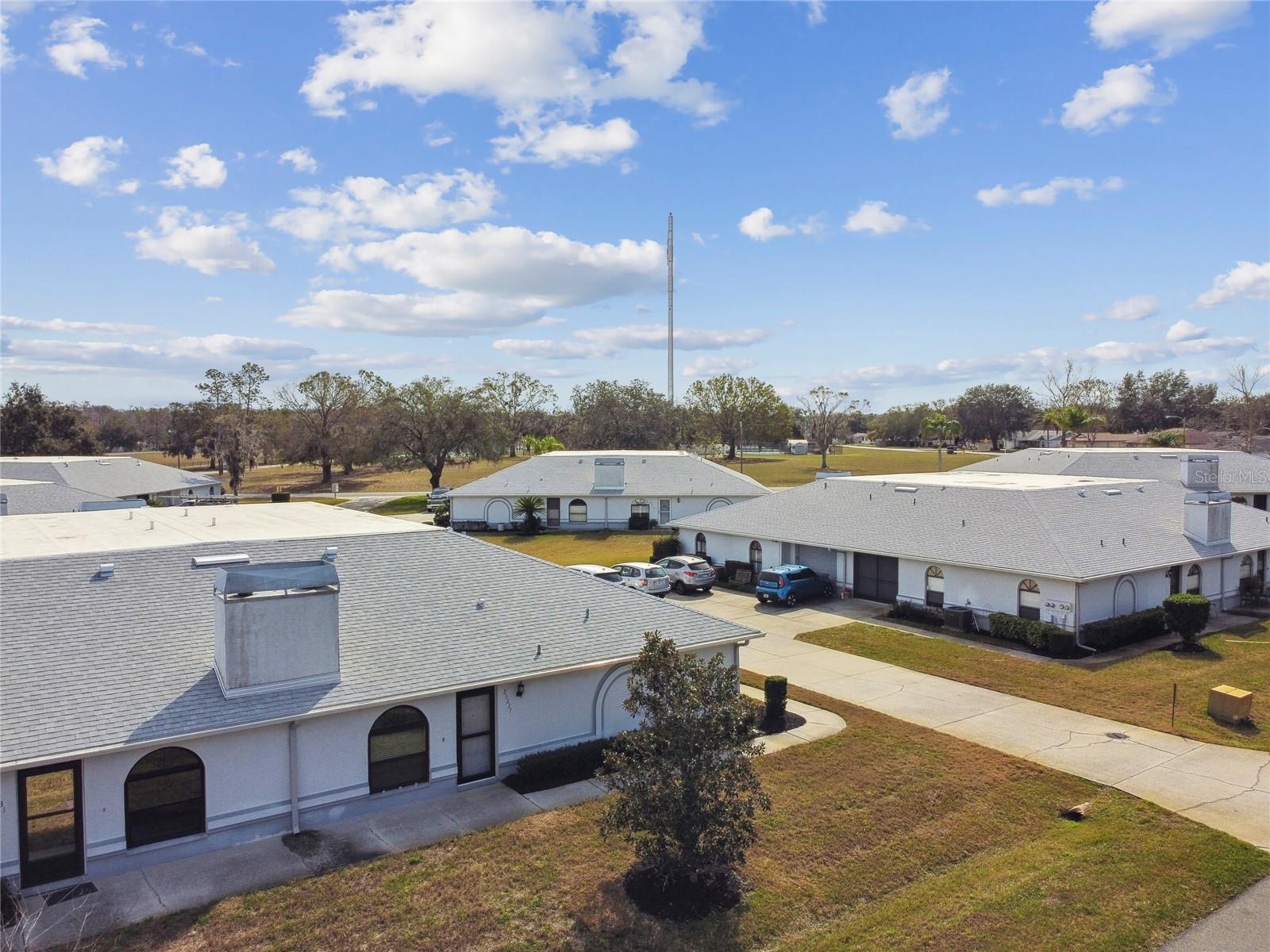 23227 CLUB VILLAS DR #38, LAND O LAKES, FL — photo 5