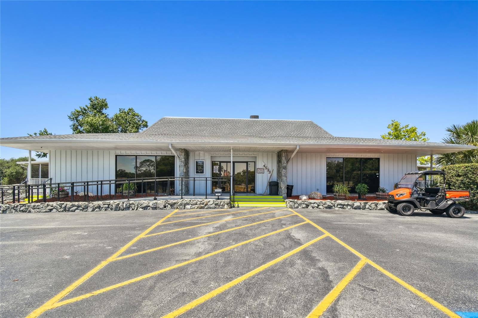 23227 CLUB VILLAS DR #38, LAND O LAKES, FL — photo 31