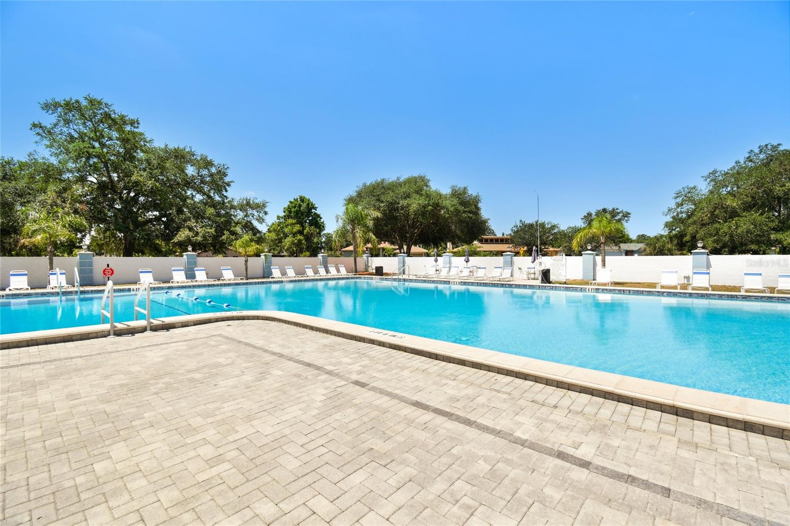 23227 CLUB VILLAS DR #38, LAND O LAKES, FL — photo 38
