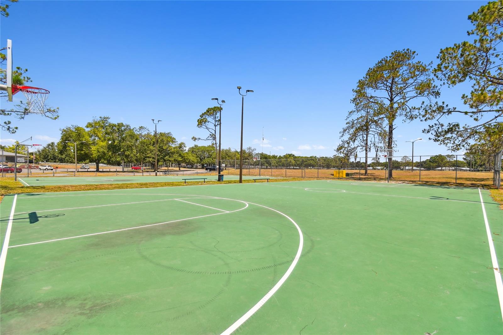23227 CLUB VILLAS DR #38, LAND O LAKES, FL — photo 43
