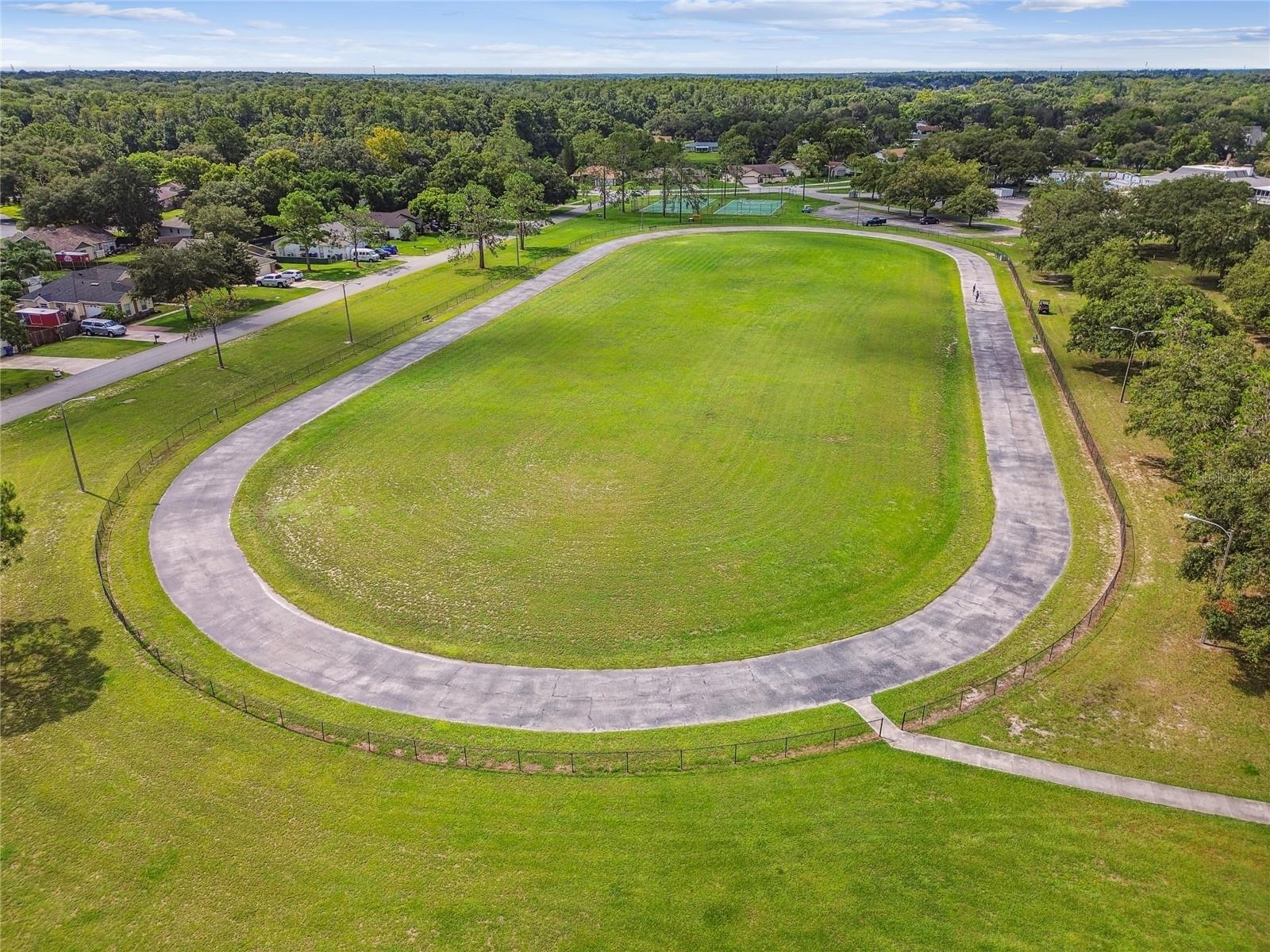 23227 CLUB VILLAS DR #38, LAND O LAKES, FL — photo 49