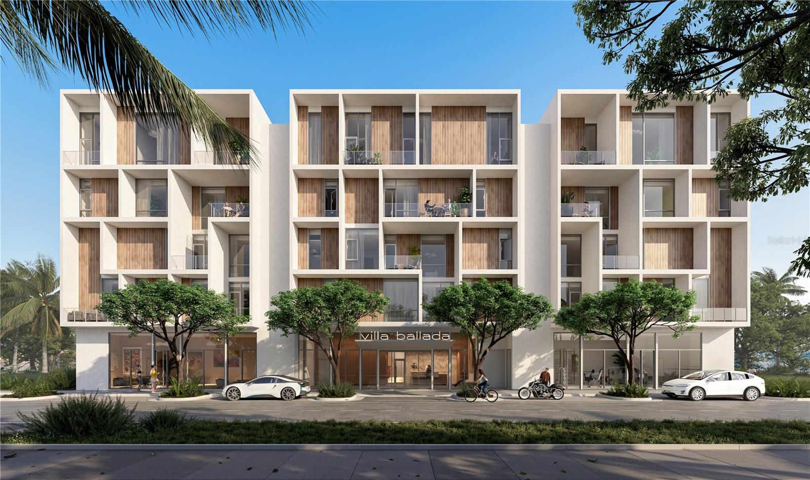 430 KUMQUAT CT #206, SARASOTA, FL