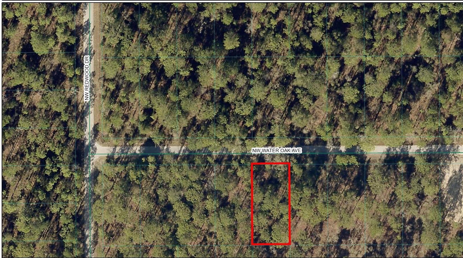TBD NW WATER OAK AVE, DUNNELLON, FL