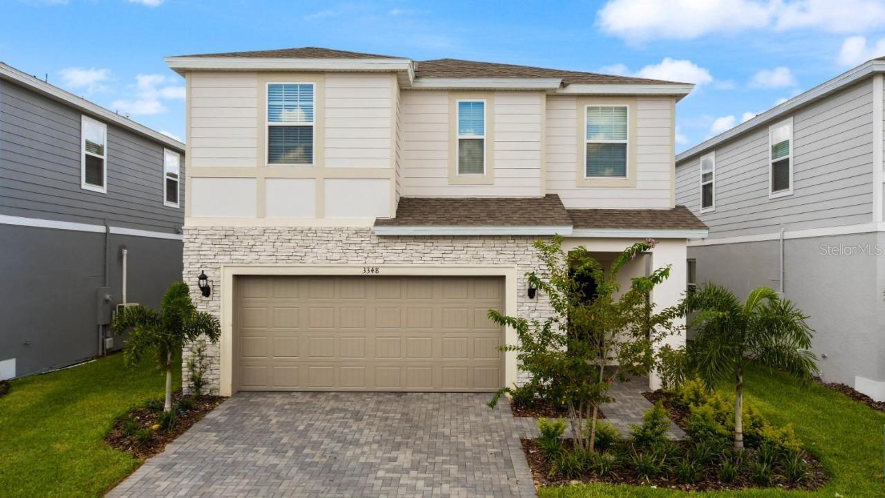 3348 LILAC WAY, DAVENPORT, FL