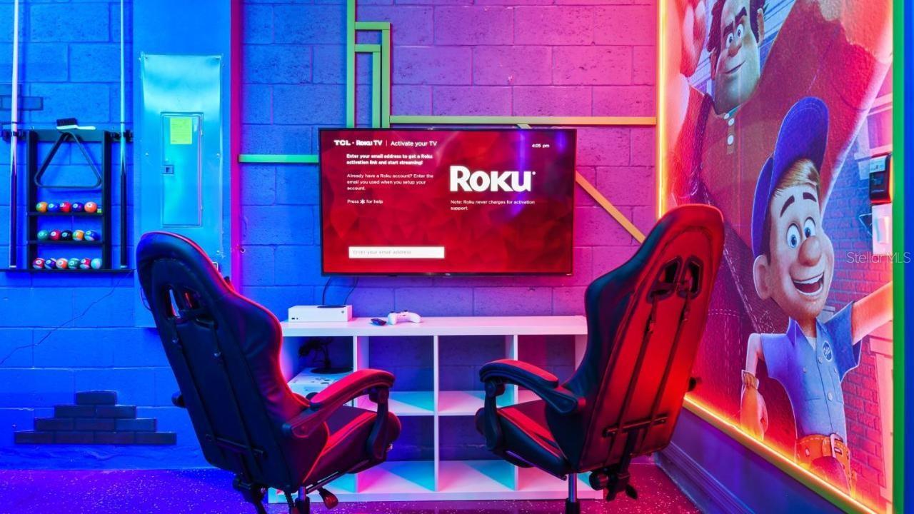 3348 LILAC WAY, DAVENPORT, FL — photo 22