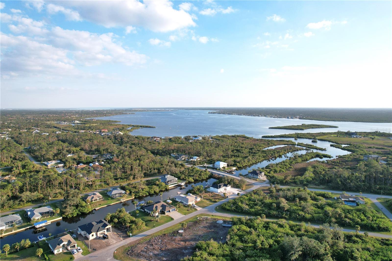 1100 MARCH DR, PORT CHARLOTTE, FL — photo 10