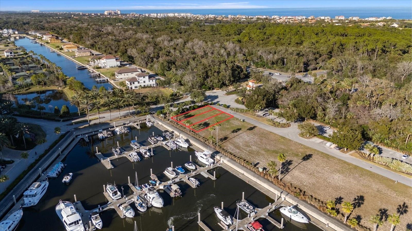98 HARBOR VILLAGE PT S, PALM COAST, FL