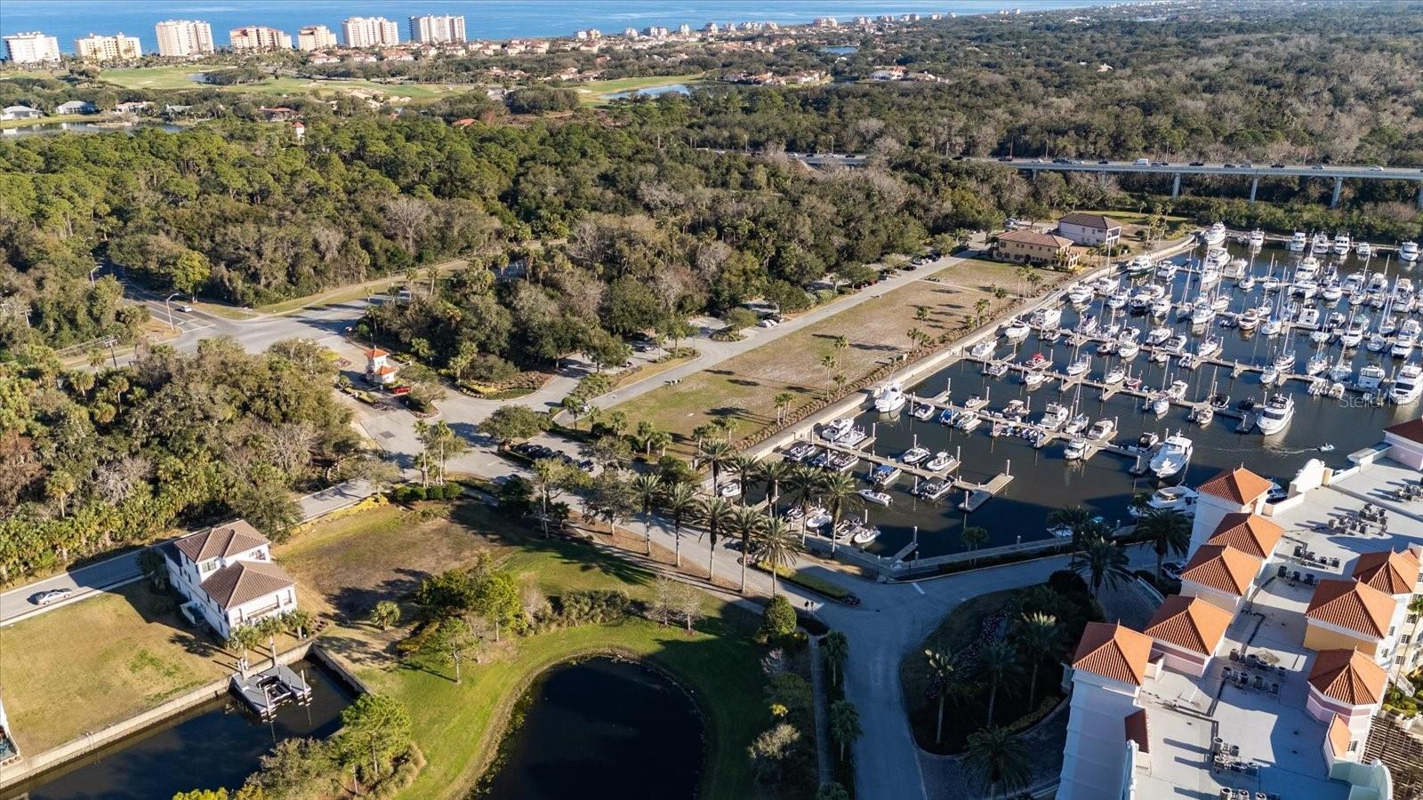 98 HARBOR VILLAGE PT S, PALM COAST, FL — photo 15