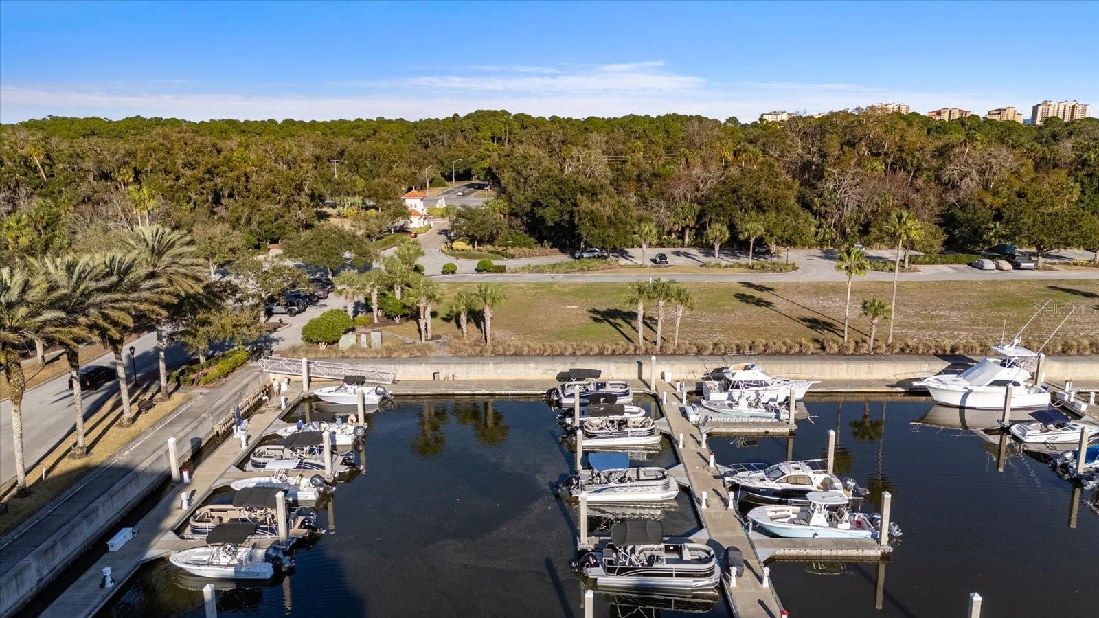 98 HARBOR VILLAGE PT S, PALM COAST, FL — photo 18