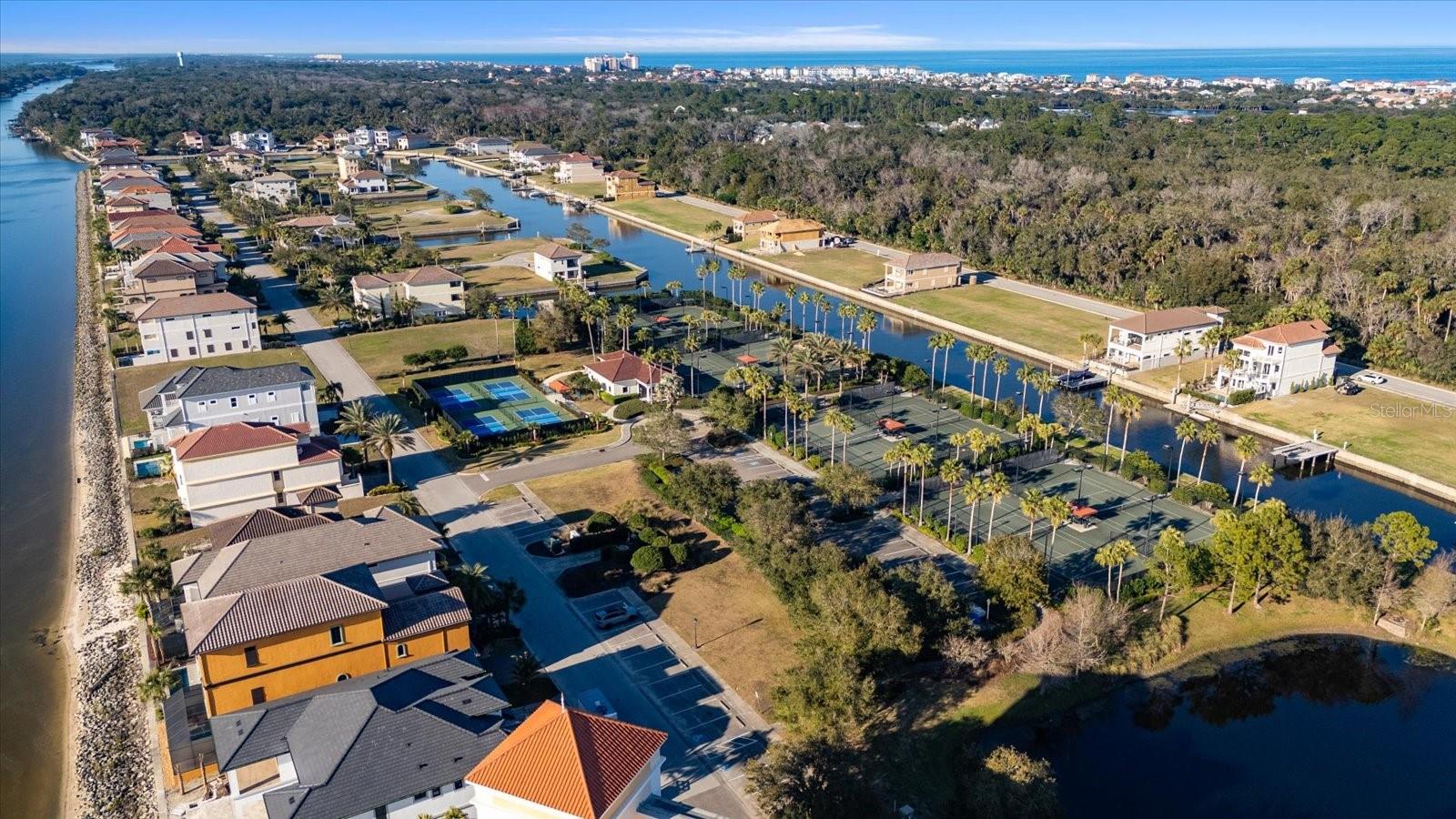 98 HARBOR VILLAGE PT S, PALM COAST, FL — photo 20