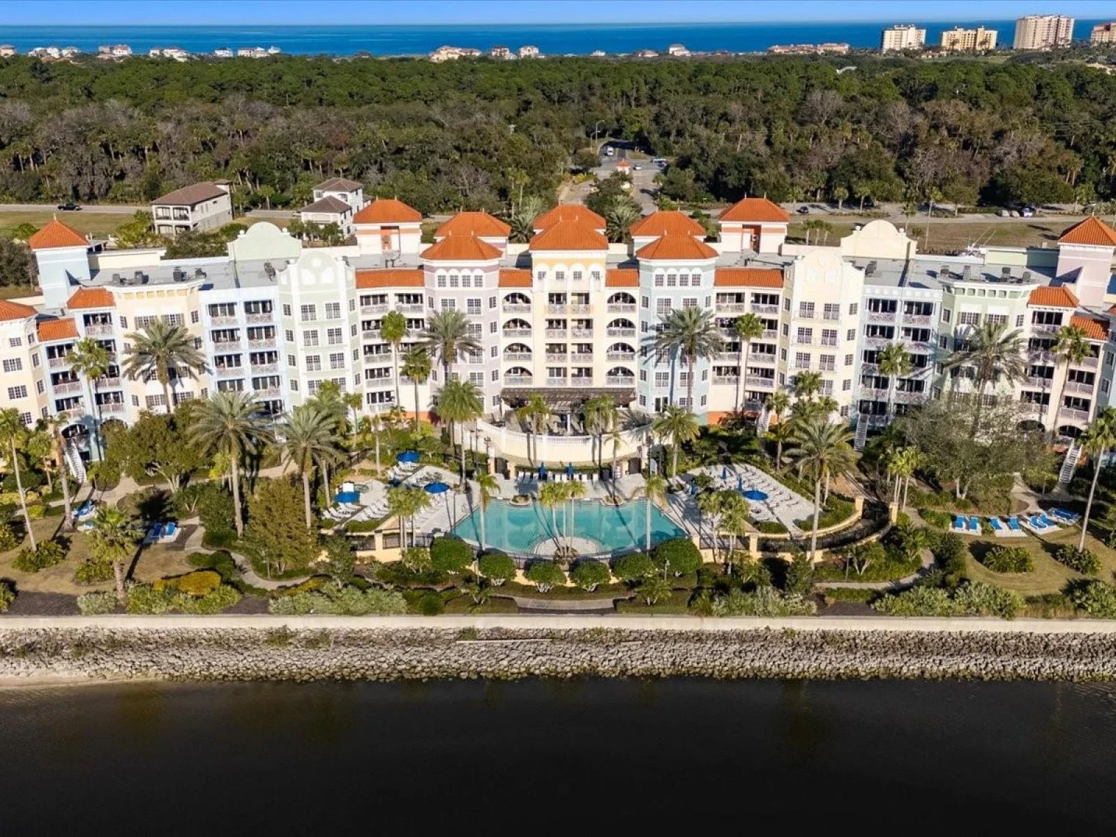 98 HARBOR VILLAGE PT S, PALM COAST, FL — photo 26