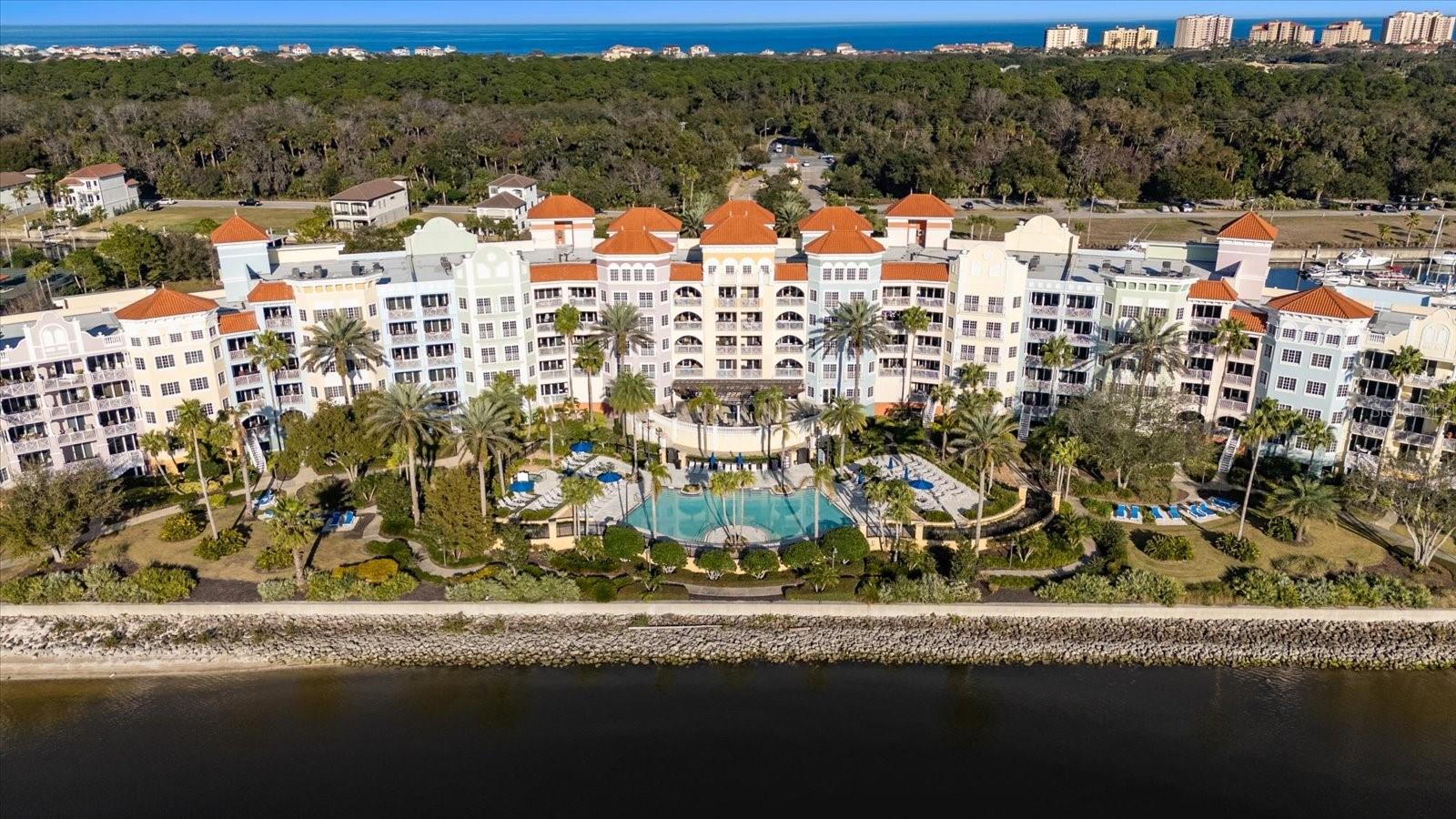 98 HARBOR VILLAGE PT S, PALM COAST, FL — photo 25