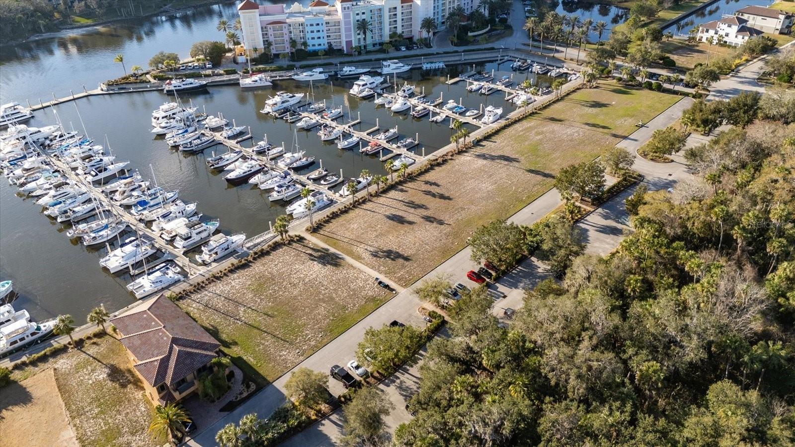 98 HARBOR VILLAGE PT S, PALM COAST, FL — photo 29