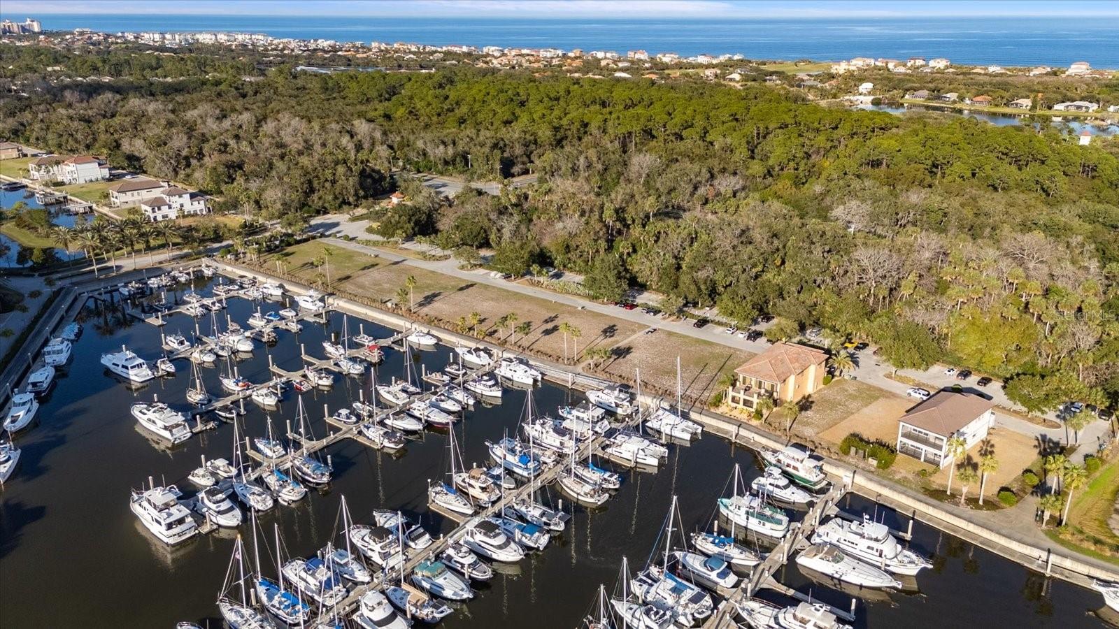 98 HARBOR VILLAGE PT S, PALM COAST, FL — photo 31