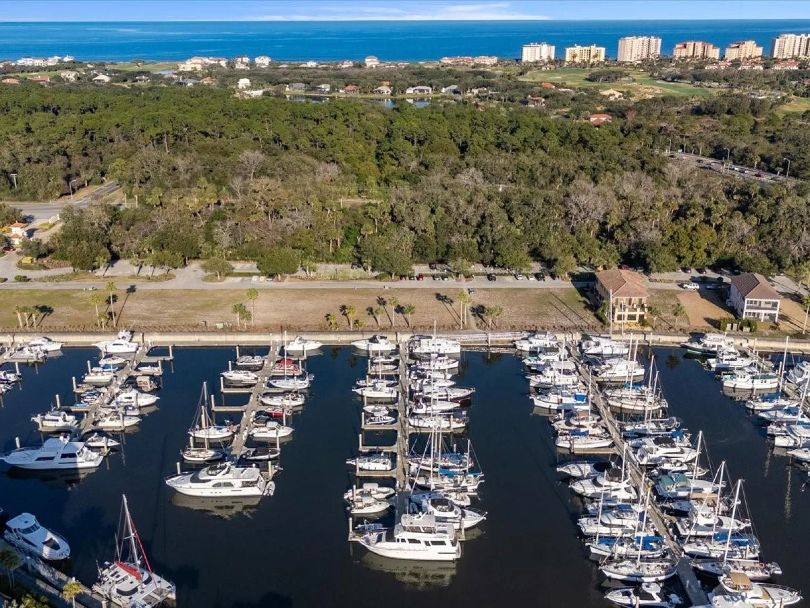 98 HARBOR VILLAGE PT S, PALM COAST, FL — photo 34